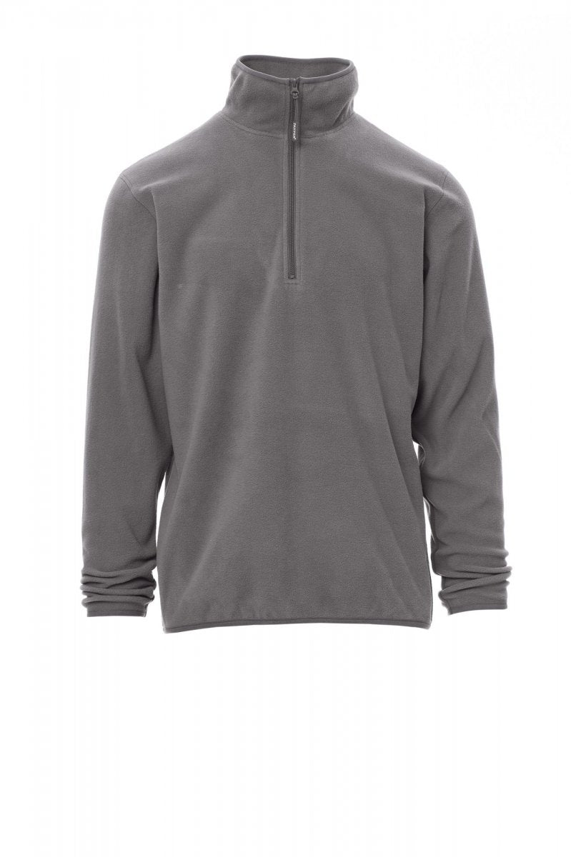 POLAIRES DEMI-ZIP - SOFT+