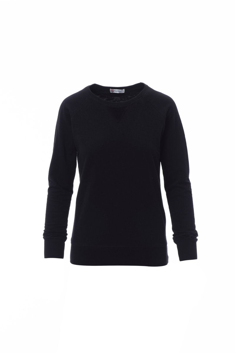 SWEAT-SHIRTS RAS DE COU - MALIBU+LADY