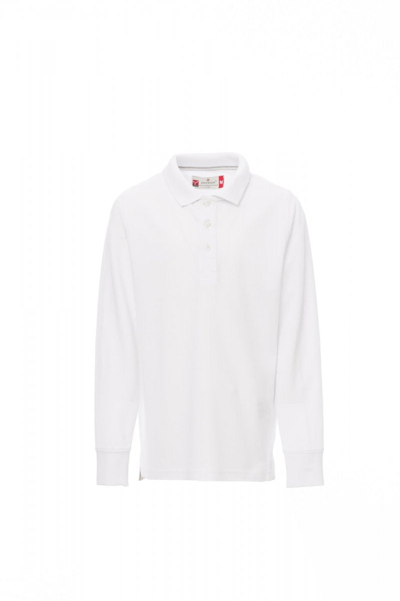 POLOS MANCHES LONGUES - FLORENCE KIDS