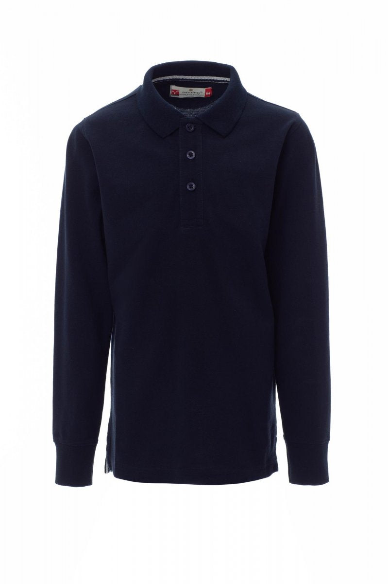 POLOS MANCHES LONGUES - FLORENCE KIDS