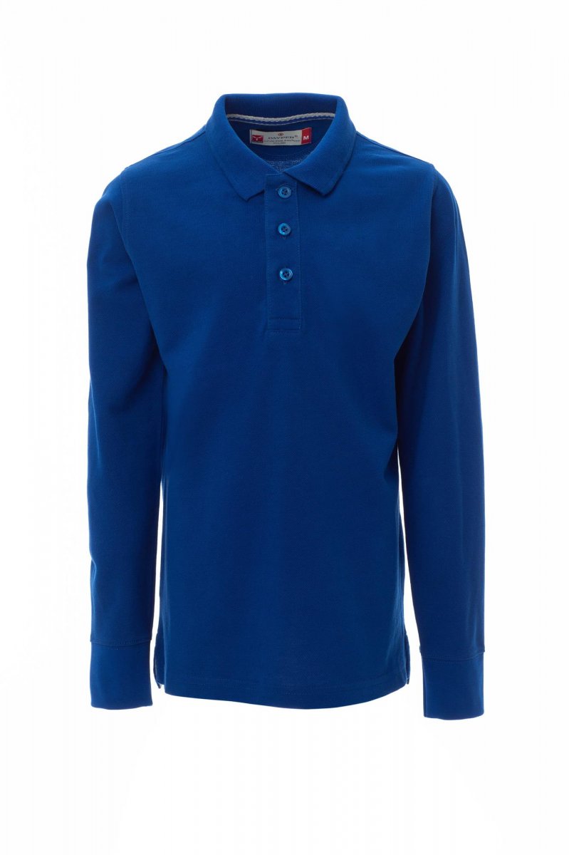POLOS MANCHES LONGUES - FLORENCE KIDS