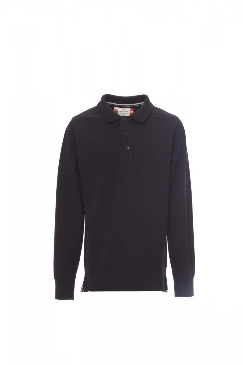POLOS MANCHES LONGUES - FLORENCE KIDS