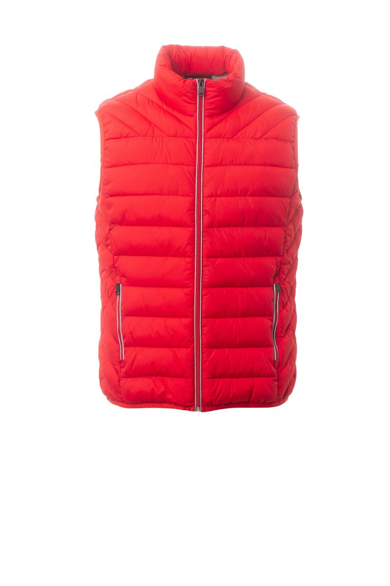 GILETS REMBOURRÉS SANS MANCHES - TIME