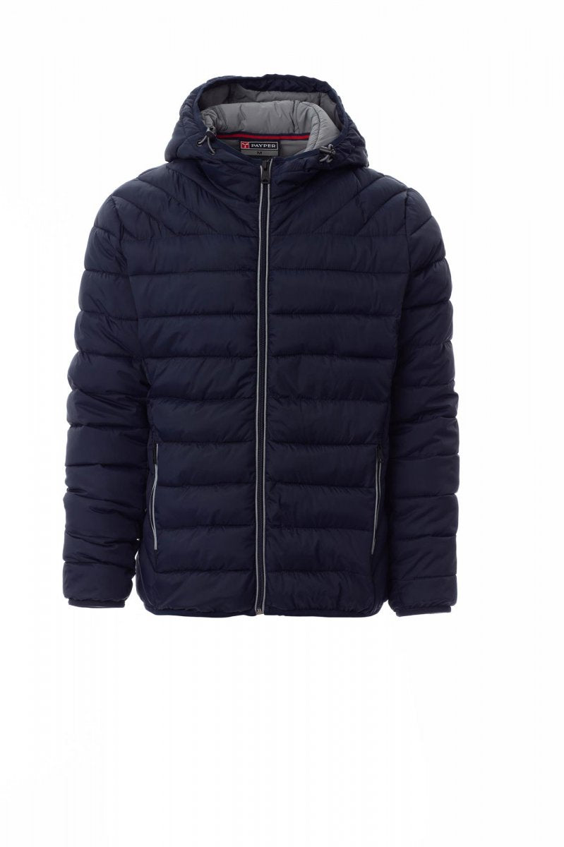 VESTES REMBOURRÉES AVEC CAPUCHE - FREETIME