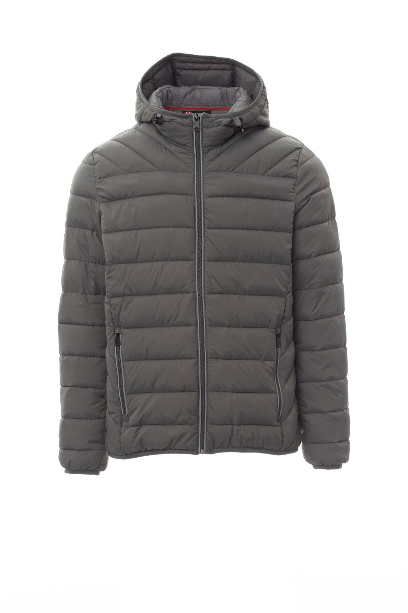 VESTES REMBOURRÉES AVEC CAPUCHE - FREETIME