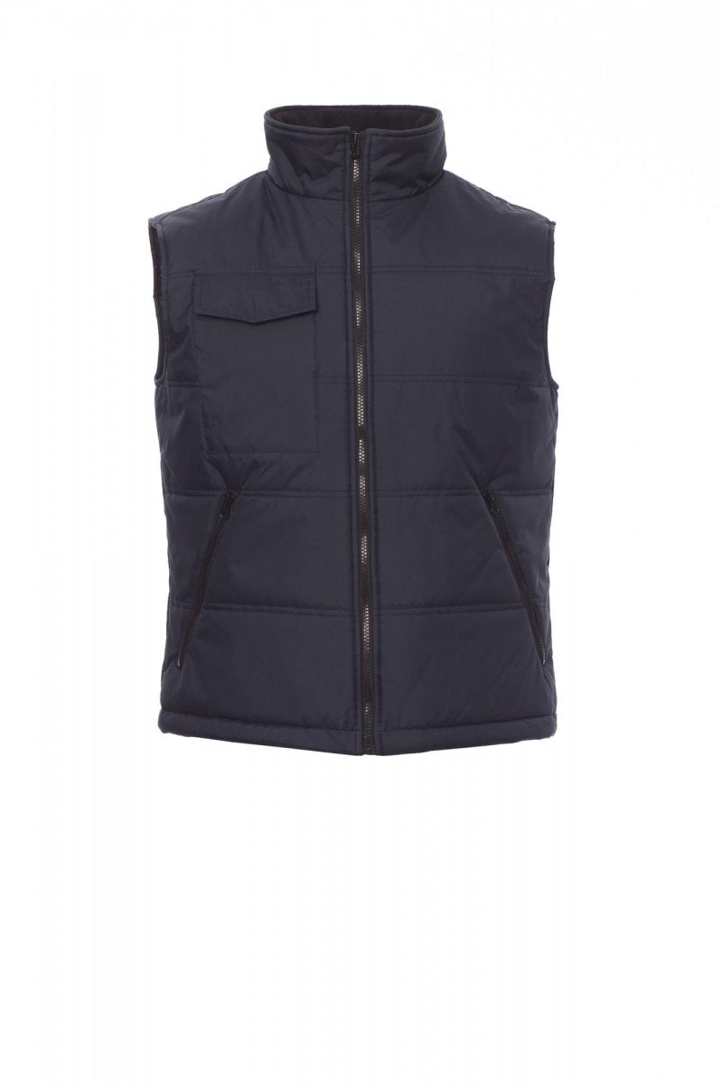 GILETS REMBOURRÉS SANS MANCHES - STAR