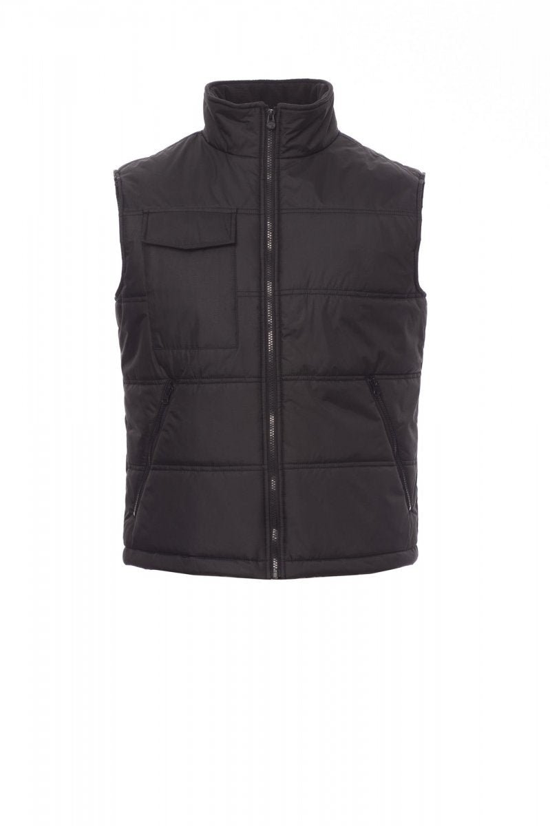 GILETS REMBOURRÉS SANS MANCHES - STAR