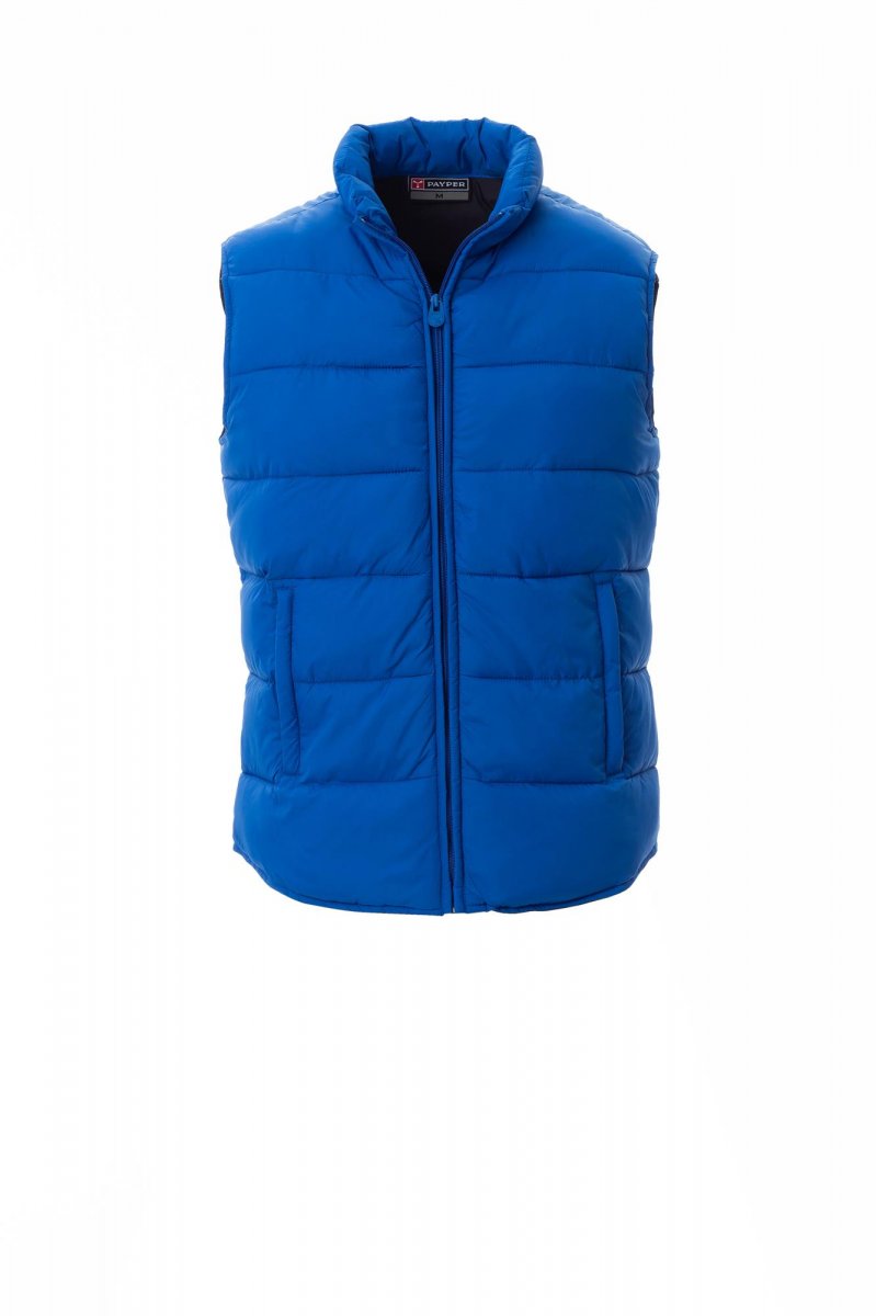 GILETS REMBOURRÉS SANS MANCHES - MEMORY
