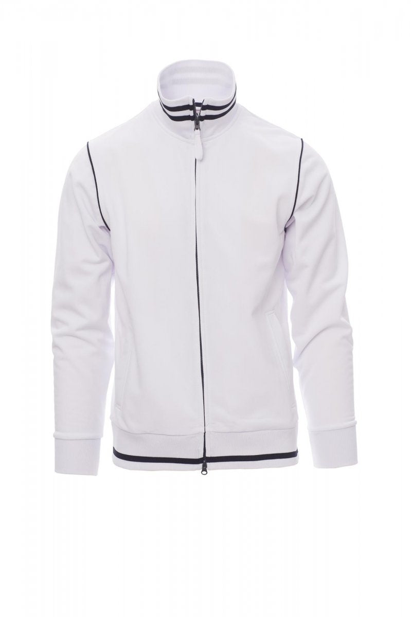 SWEAT-SHIRTS FULL ZIP - DERBY