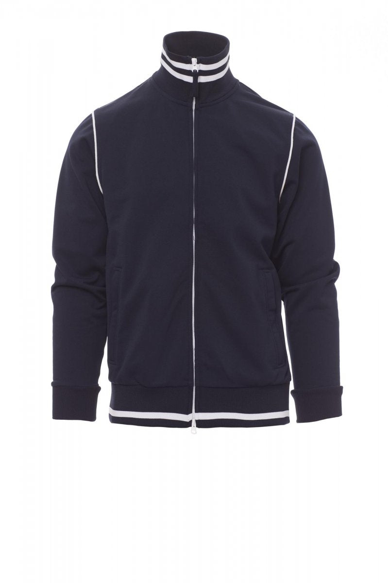 SWEAT-SHIRTS FULL ZIP - DERBY