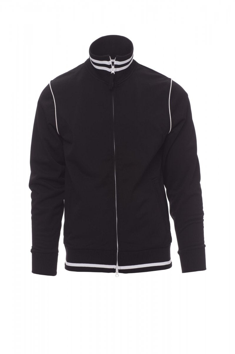 SWEAT-SHIRTS FULL ZIP - DERBY