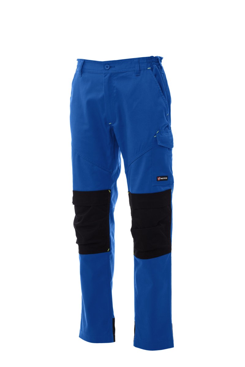 PANTALONS CARGO - WORKER TECH