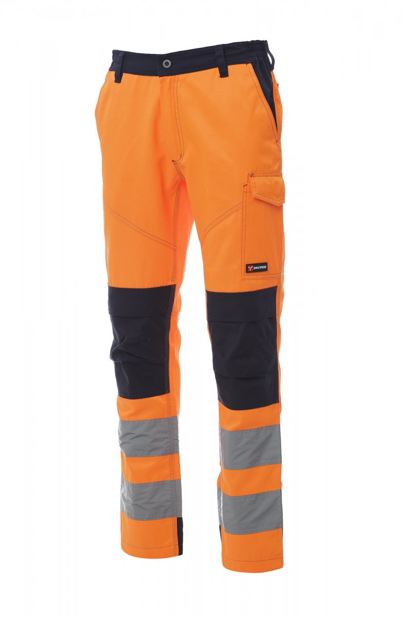 PANTALONS CARGO - CHARTER TECH
