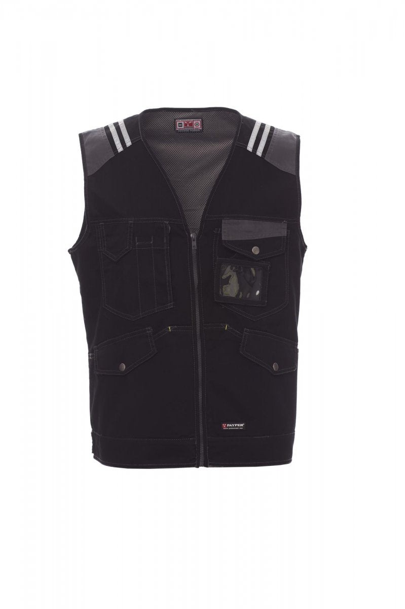 GILETS NO IMBOTTITO SENZA MANICHE - TUCSON