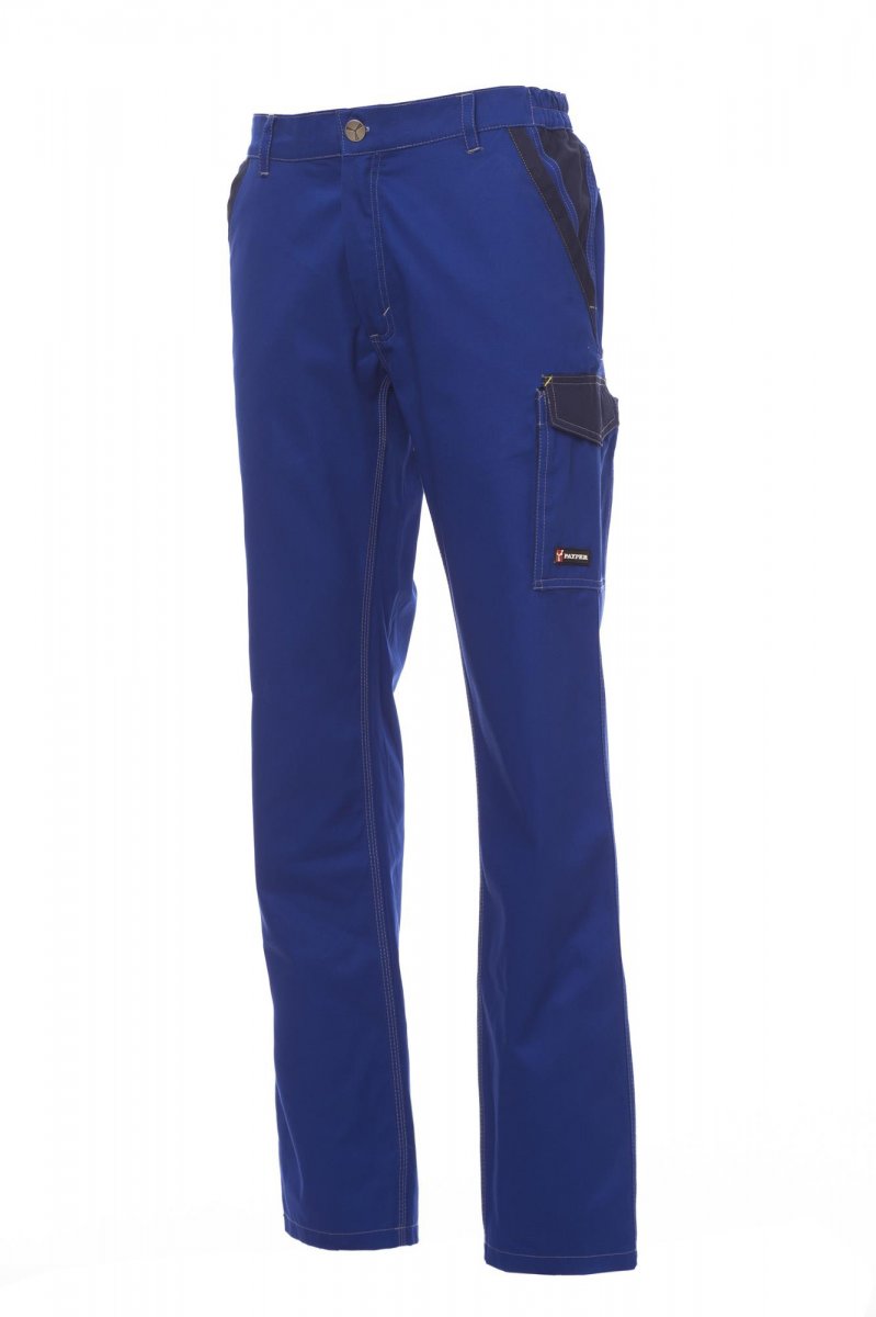 PANTALONS CARGO - CANYON