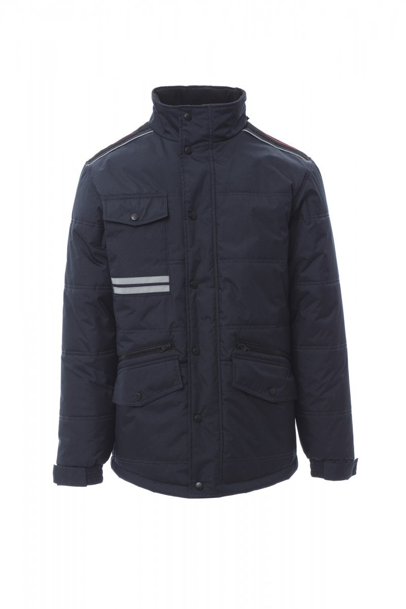 VESTES REMBOURRÉES LONGUEUR 3/4 - FIGHTER FX MID
