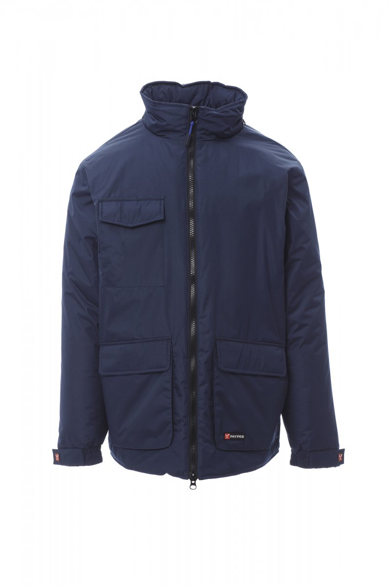 VESTES REMBOURRÉES LONGUEUR 3/4 - RENEGADE MID