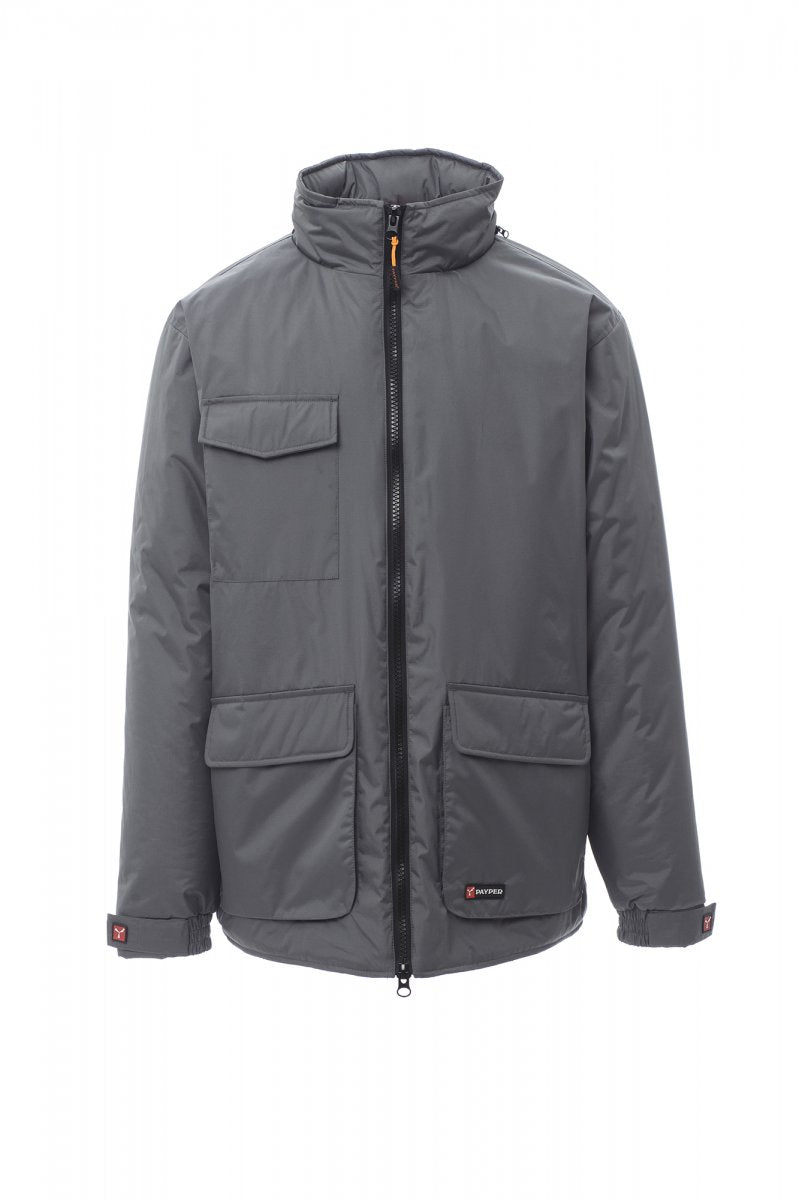 VESTES REMBOURRÉES LONGUEUR 3/4 - RENEGADE MID
