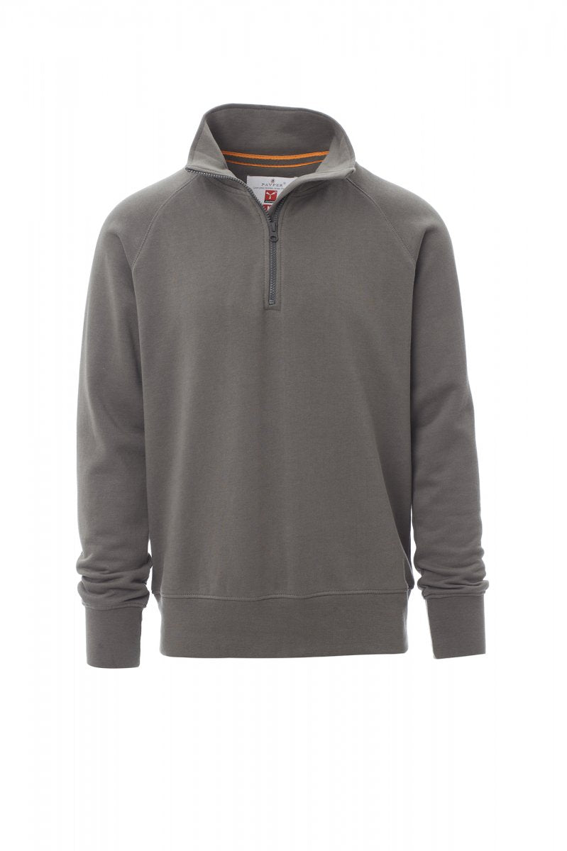 SWEAT-SHIRTS DEMI-ZIP - AUSTIN