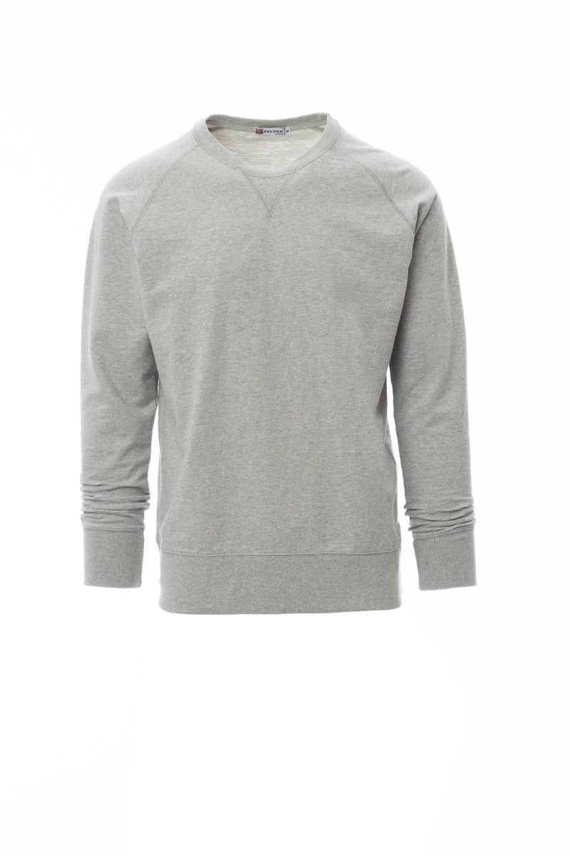 SWEAT-SHIRTS RAS DE COU - MALIBU+ MELANGE