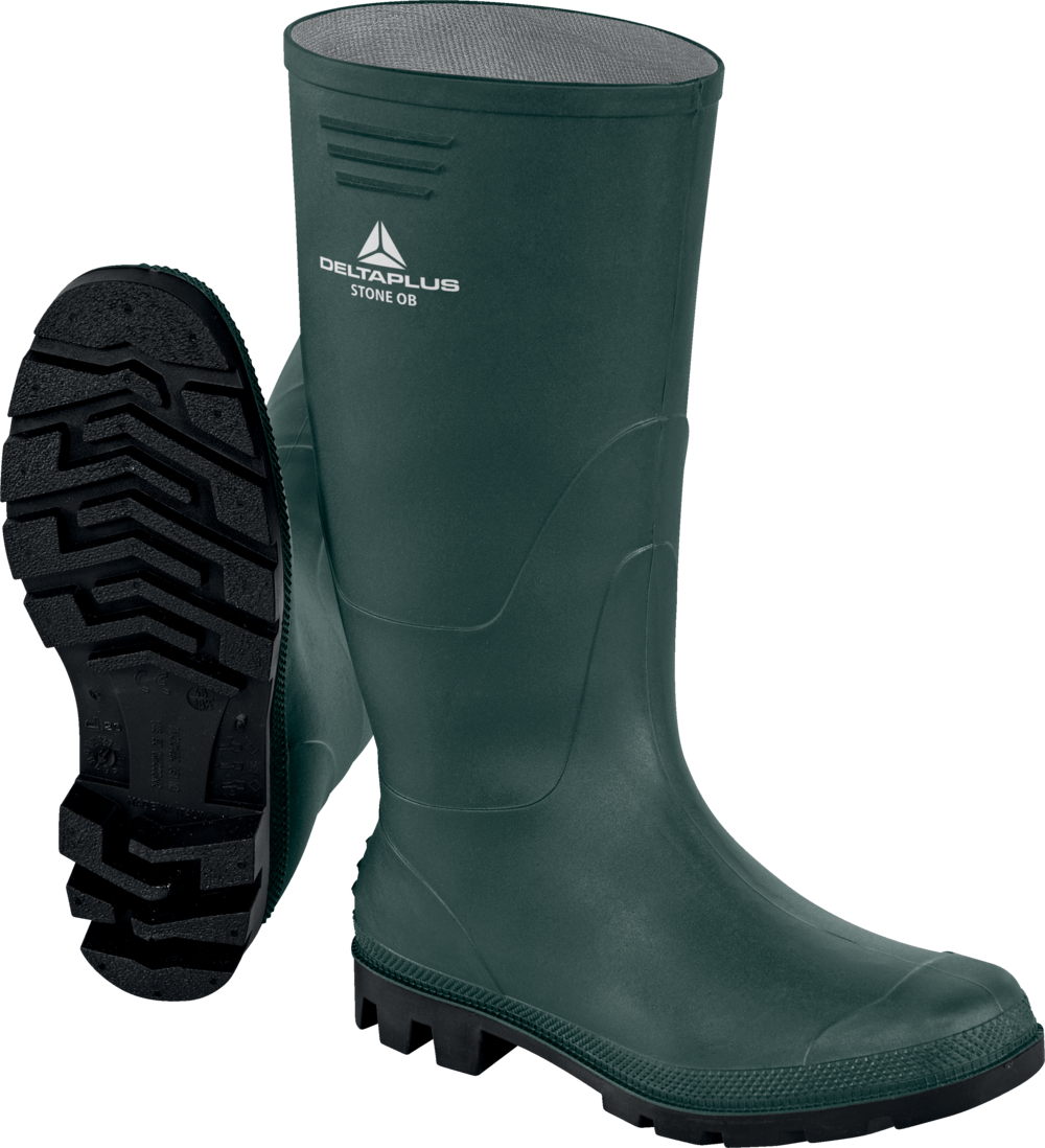 BOTTE EN PVC ETANCHE OB STONE