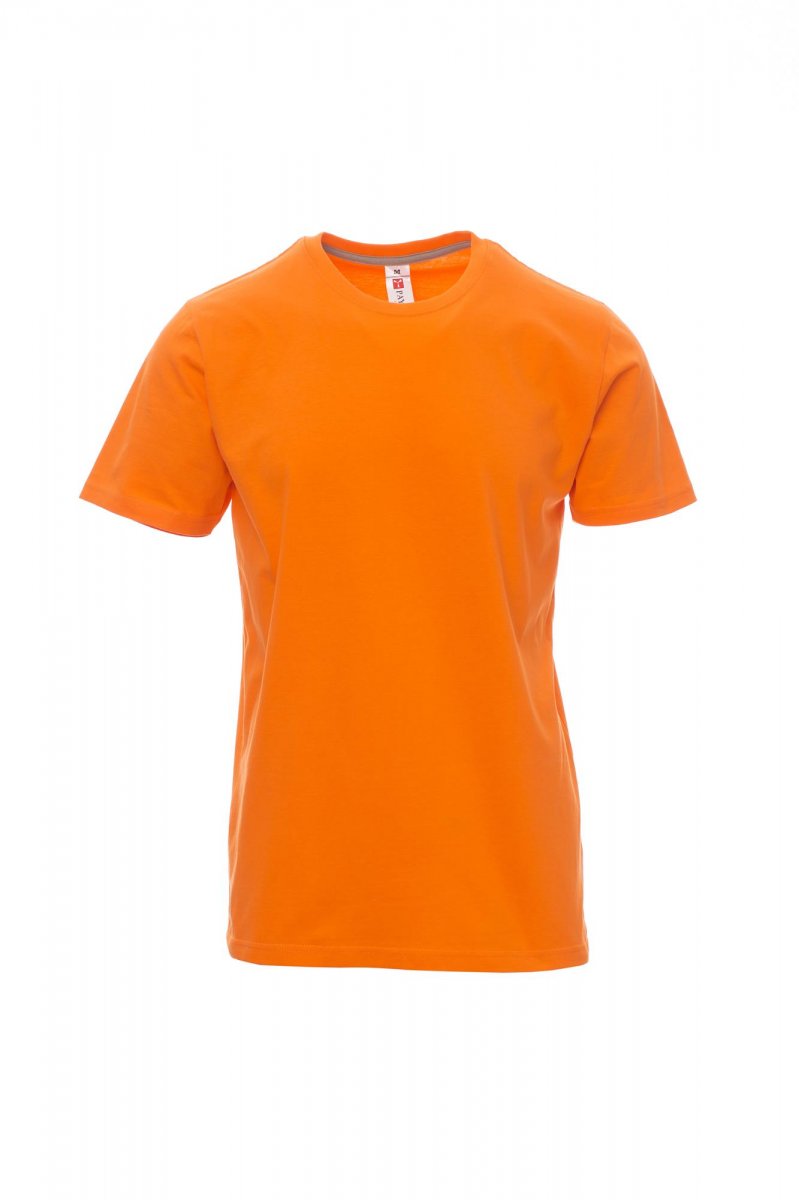 TEE-SHIRTS MANCHES COURTES - SUNRISE - PAYPER