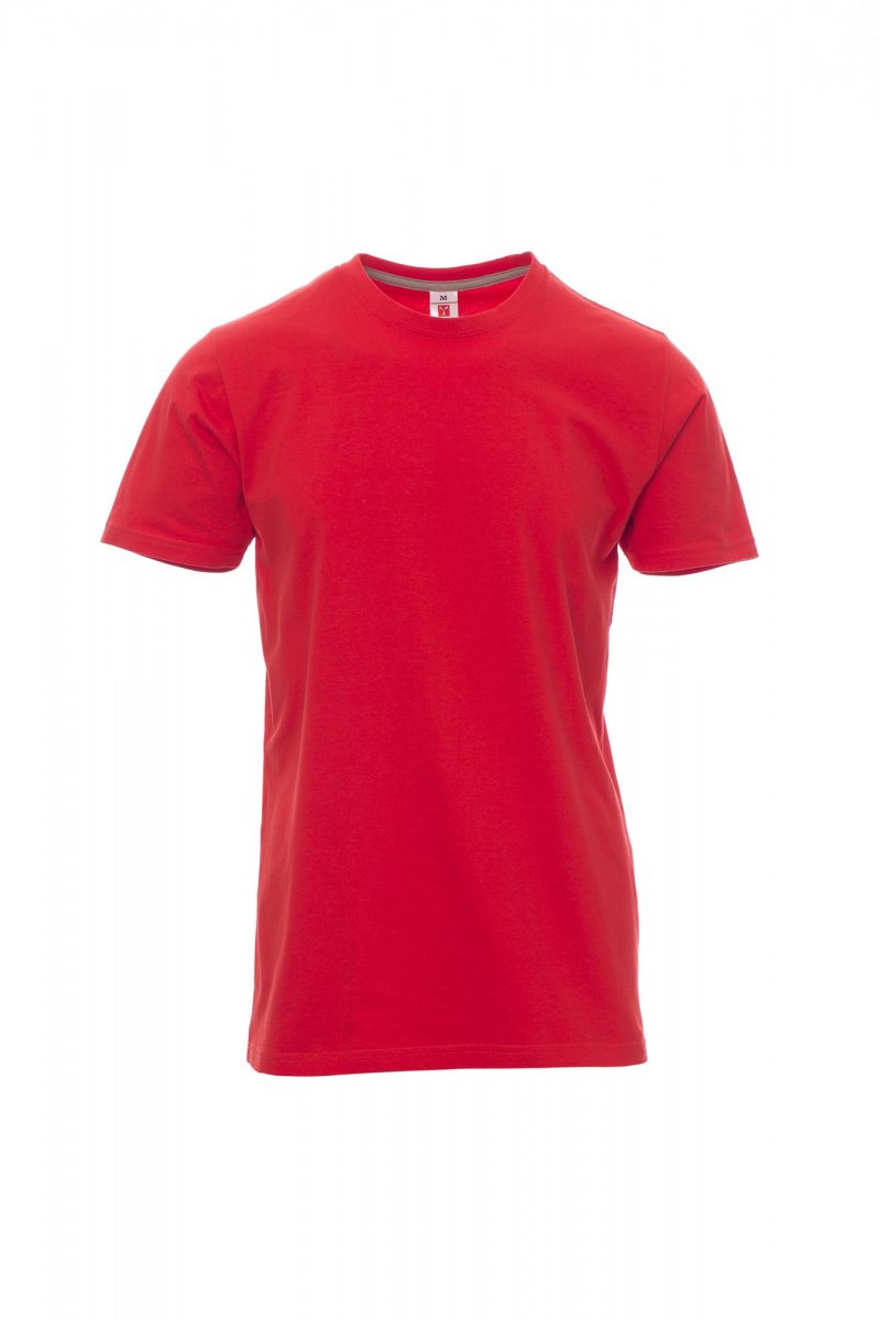 TEE-SHIRTS MANCHES COURTES - SUNRISE - PAYPER