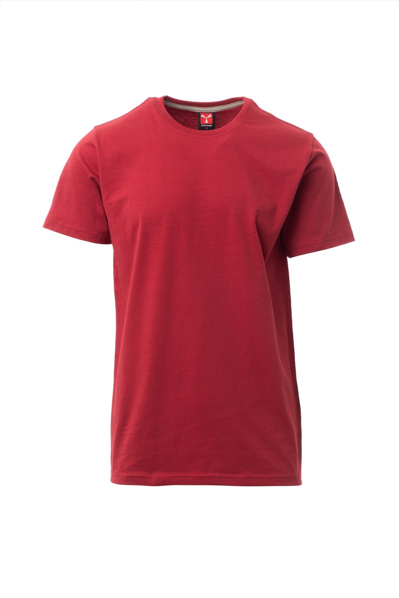 TEE-SHIRTS MANCHES COURTES - SUNRISE - PAYPER