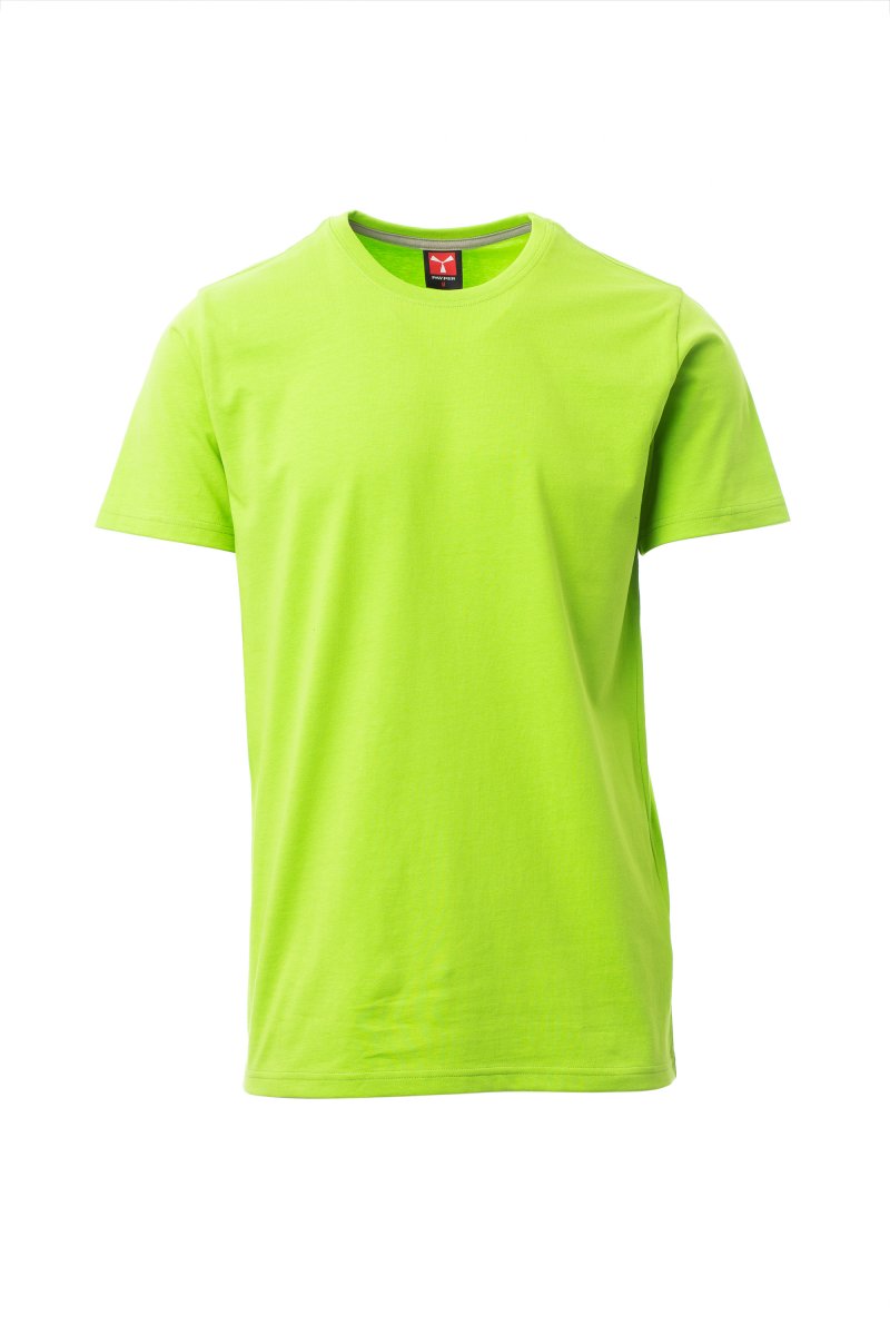 TEE-SHIRTS MANCHES COURTES - SUNRISE - PAYPER