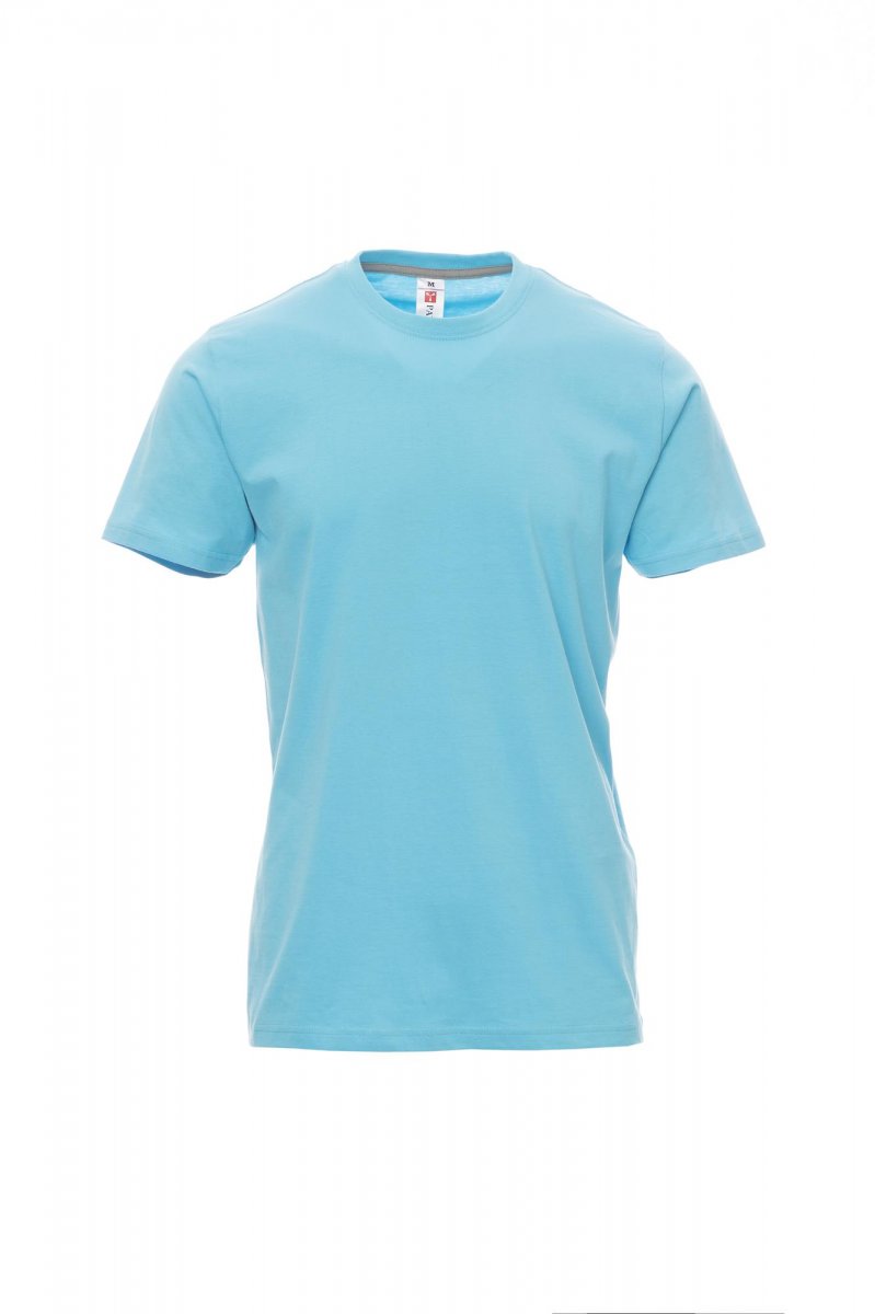 TEE-SHIRTS MANCHES COURTES - SUNRISE - PAYPER