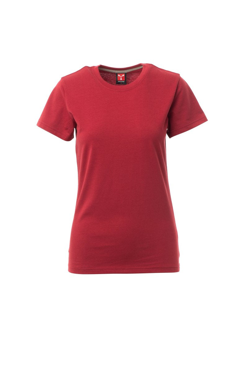TEE-SHIRTS MANCHES COURTES - SUNRISE LADY - PAYPER