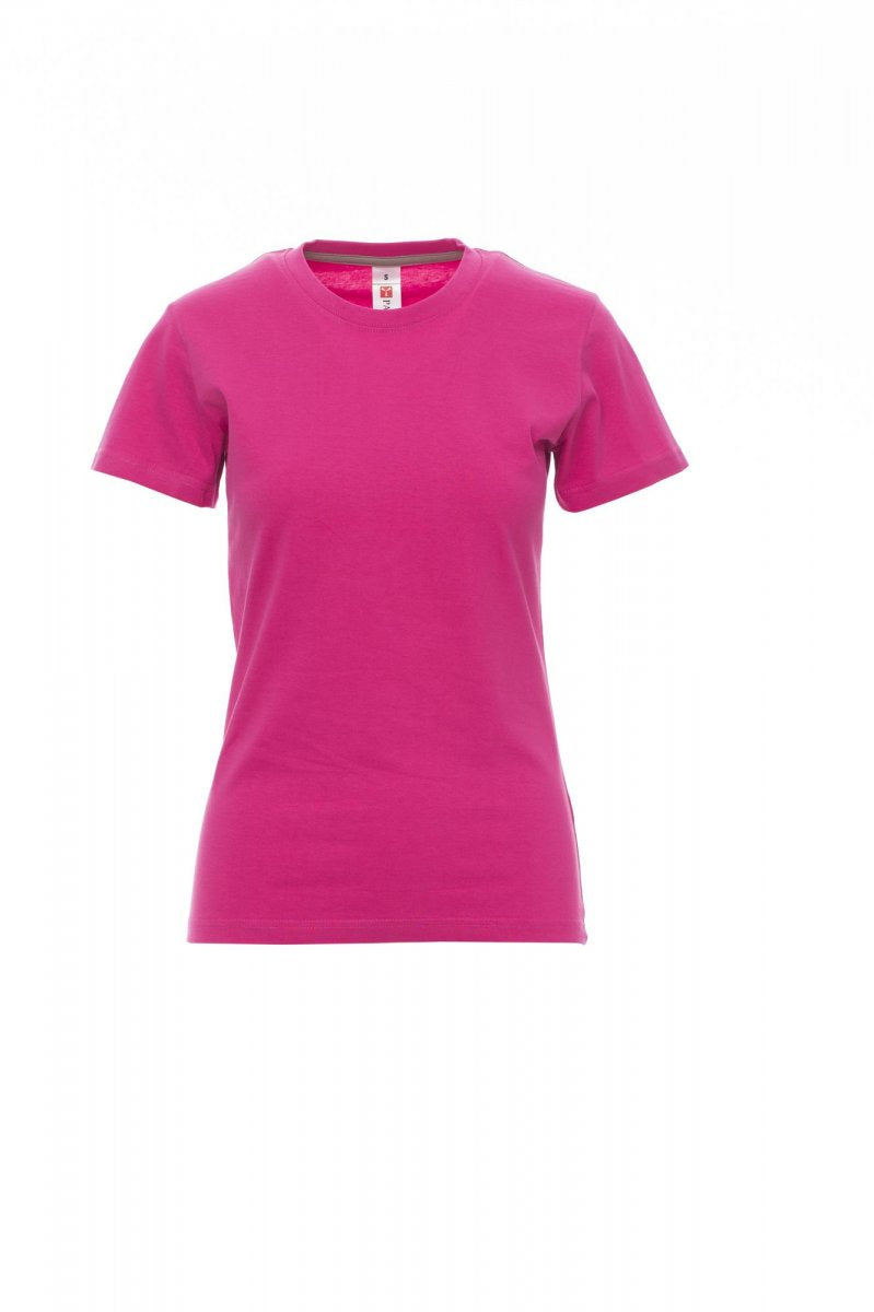 TEE-SHIRTS MANCHES COURTES - SUNRISE LADY - PAYPER