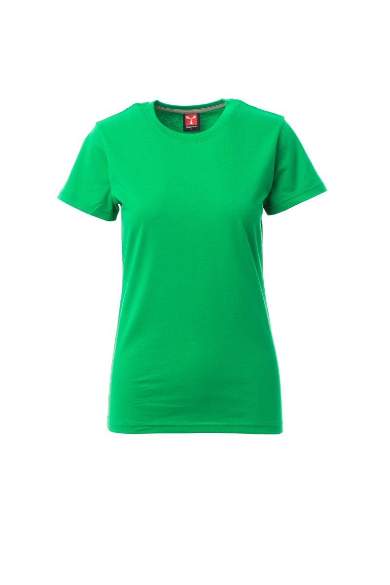 TEE-SHIRTS MANCHES COURTES - SUNRISE LADY - PAYPER