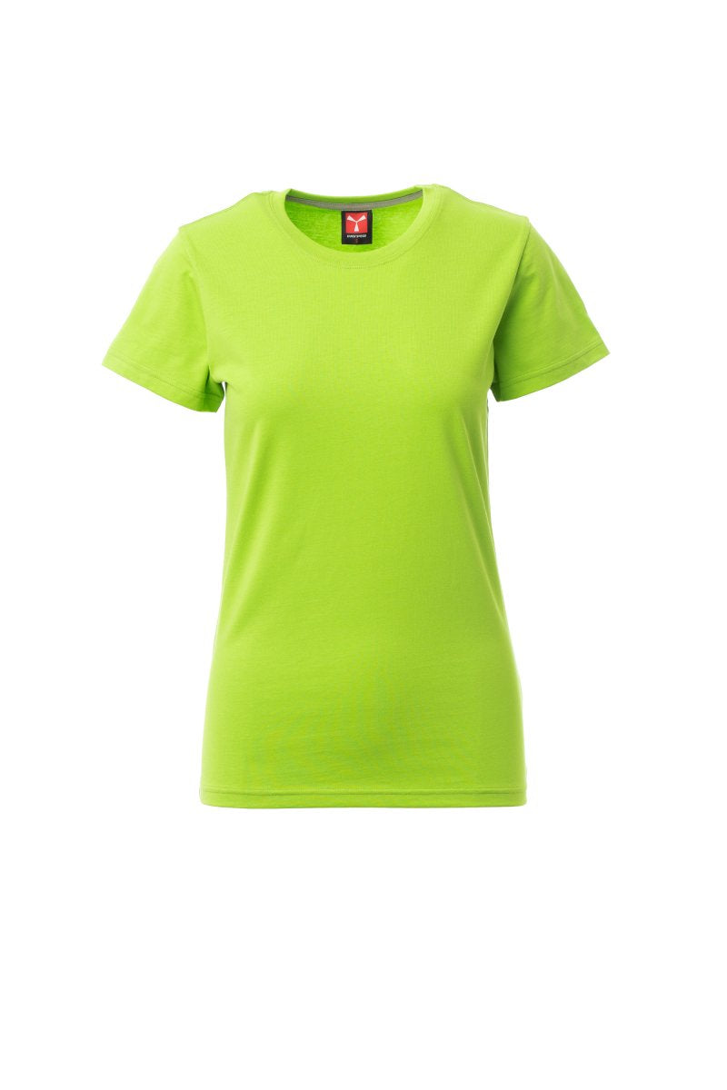 TEE-SHIRTS MANCHES COURTES - SUNRISE LADY - PAYPER
