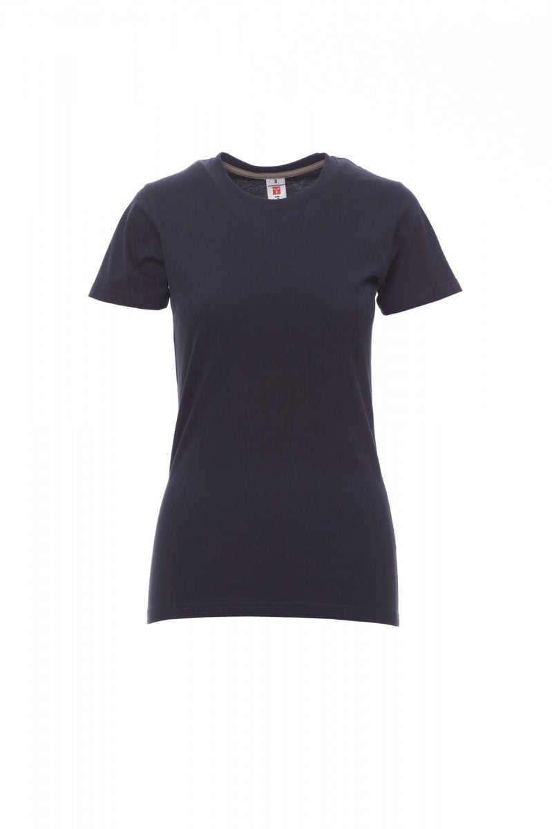 TEE-SHIRTS MANCHES COURTES - SUNRISE LADY - PAYPER