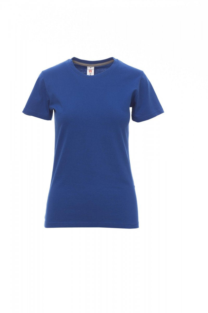 TEE-SHIRTS MANCHES COURTES - SUNRISE LADY - PAYPER