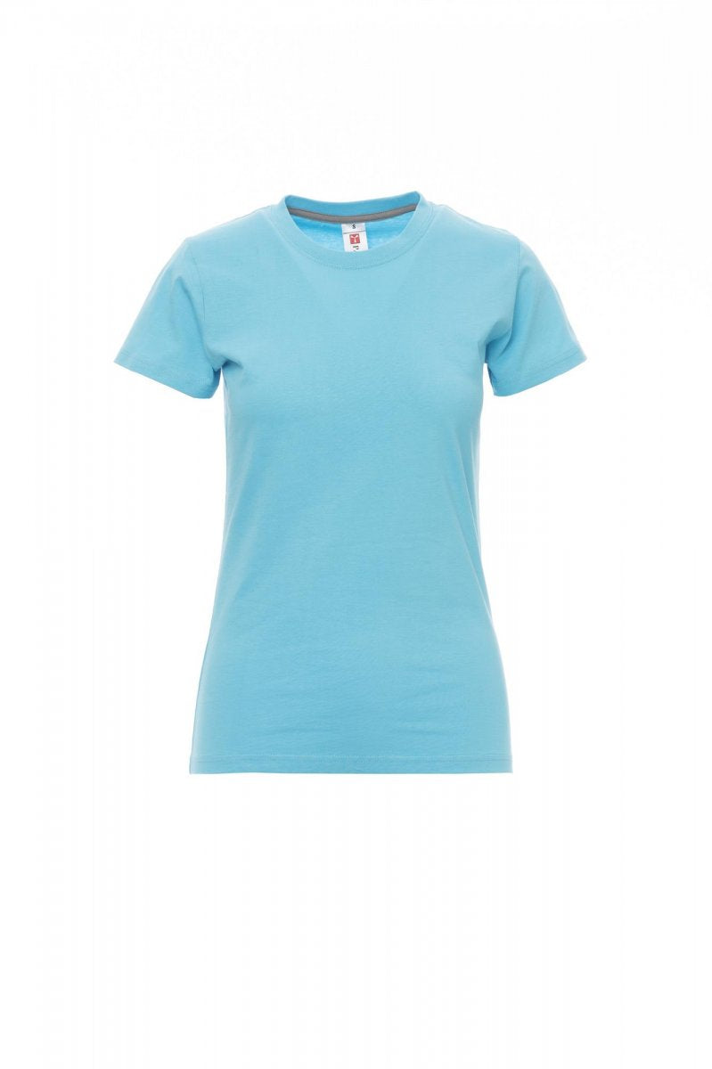 TEE-SHIRTS MANCHES COURTES - SUNRISE LADY - PAYPER