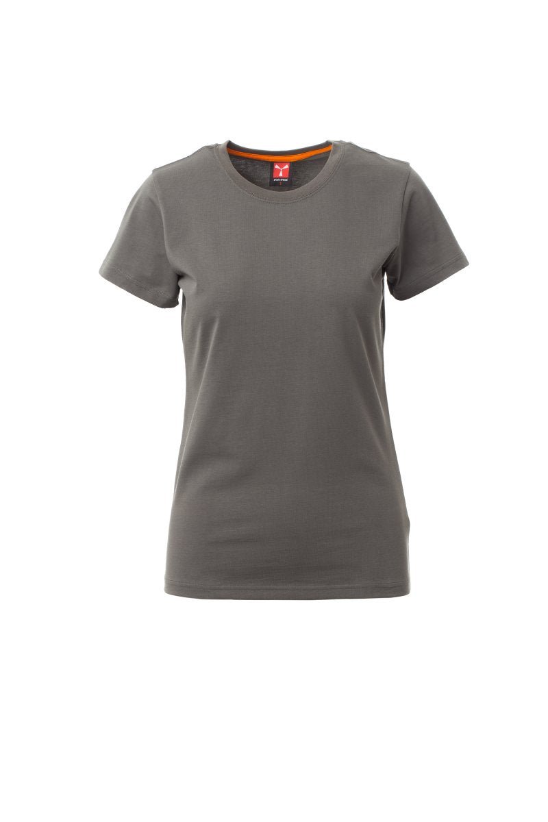 TEE-SHIRTS MANCHES COURTES - SUNRISE LADY - PAYPER