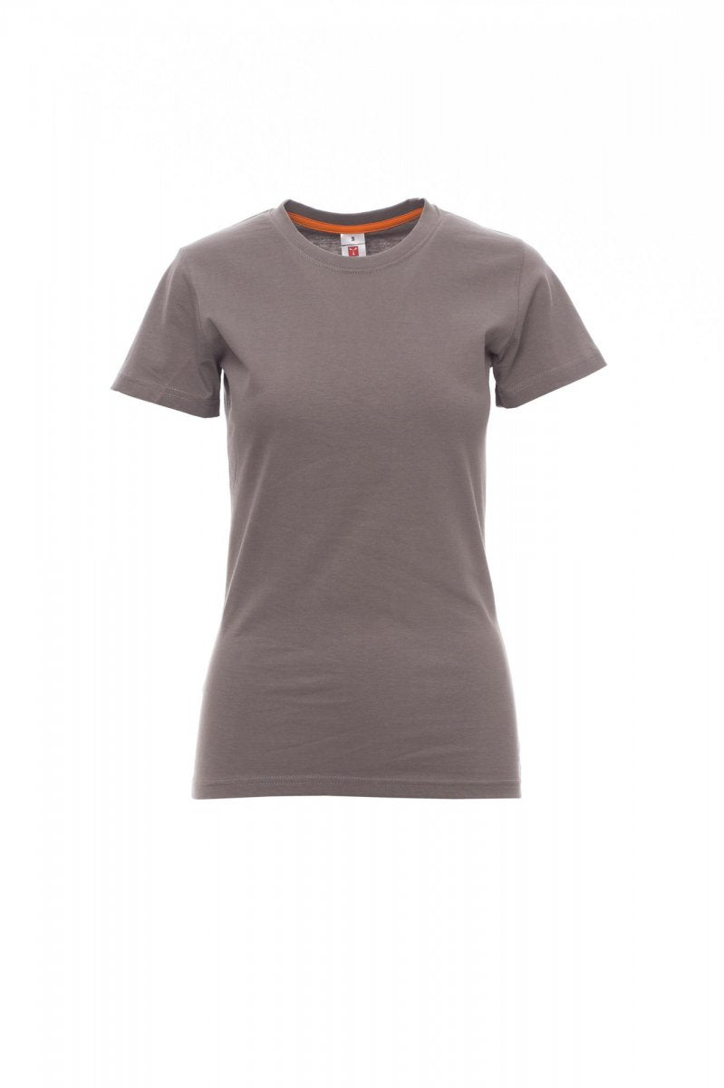 TEE-SHIRTS MANCHES COURTES - SUNRISE LADY - PAYPER