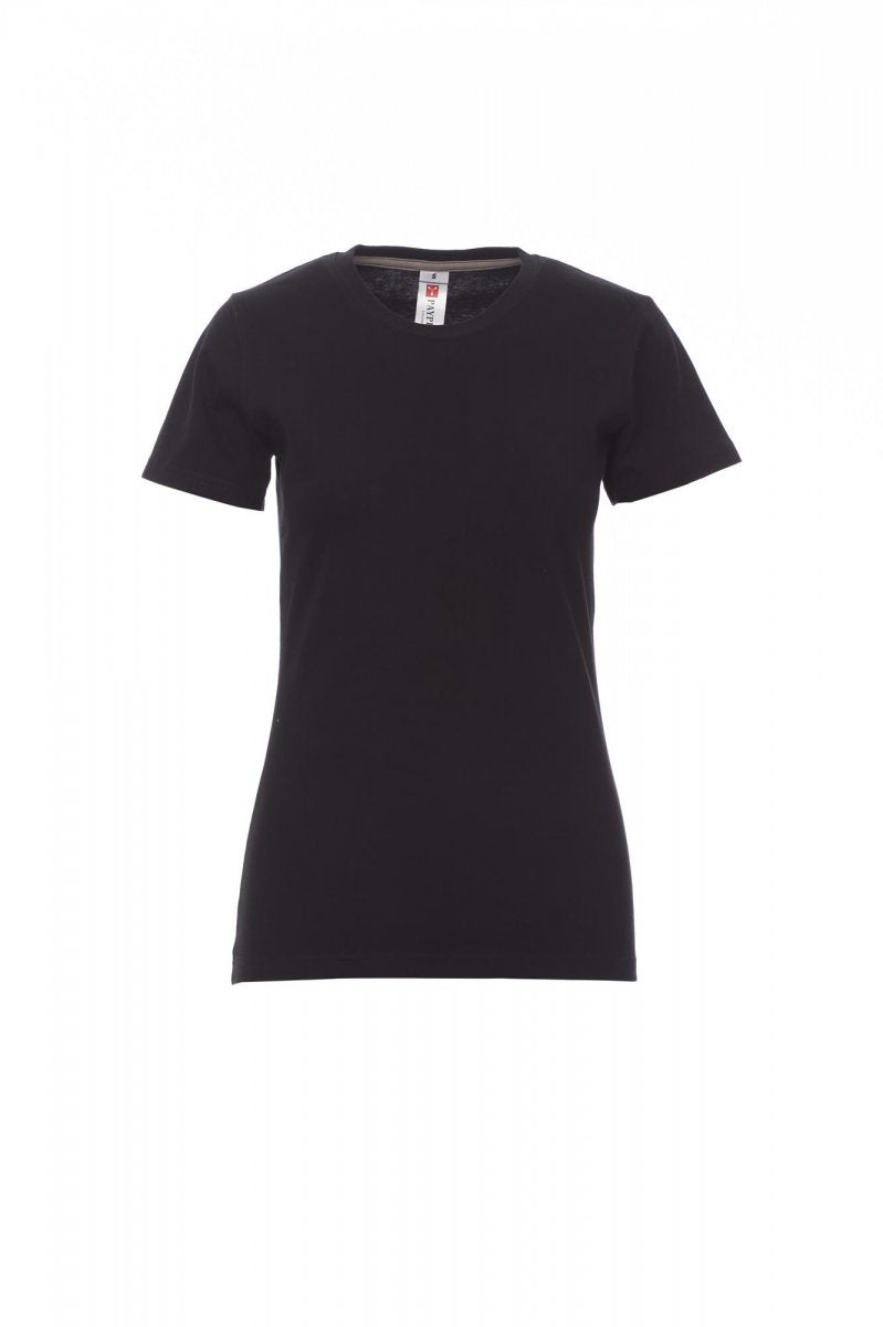 TEE-SHIRTS MANCHES COURTES - SUNRISE LADY - PAYPER