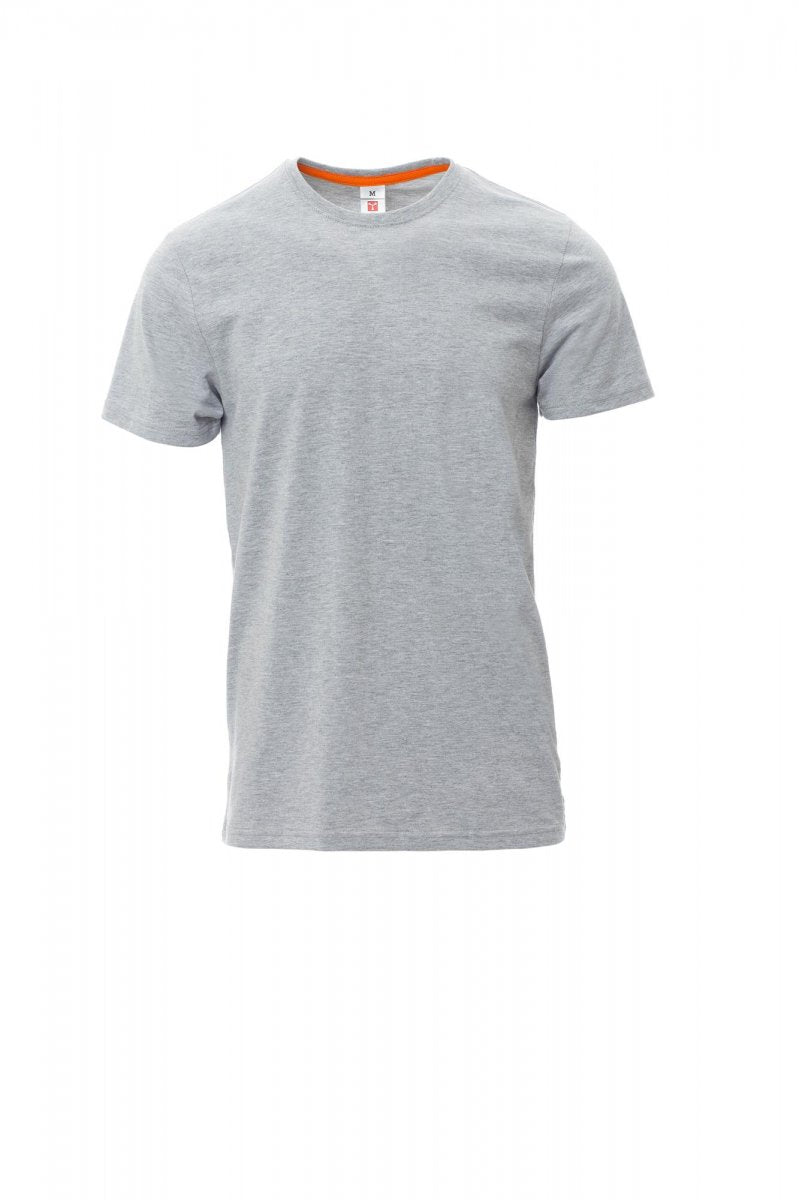 TEE-SHIRTS MANCHES COURTES - SUNRISE MELANGE