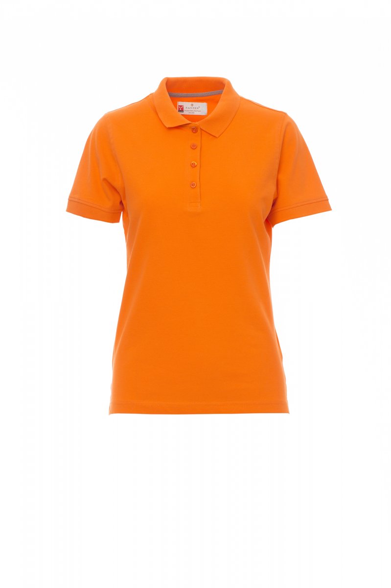 POLO MANCHES COURTES - VENICE LADY