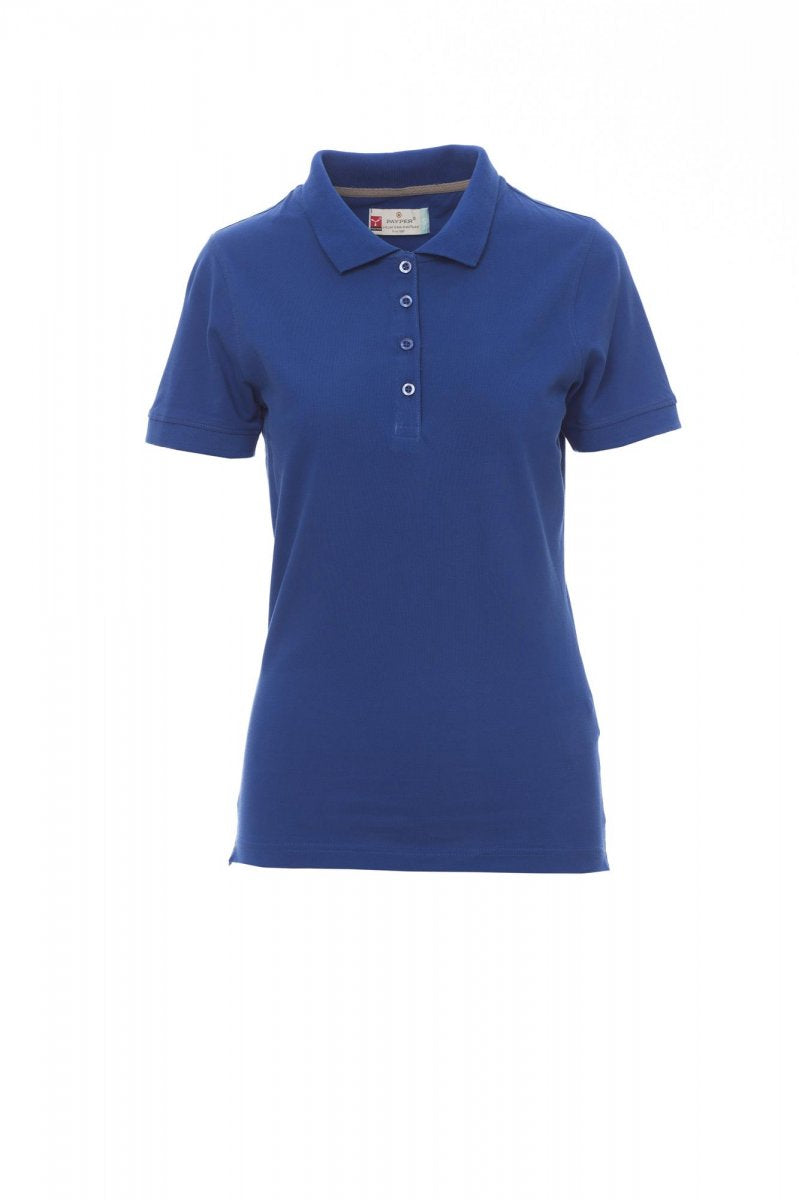 POLO MANCHES COURTES - VENICE LADY