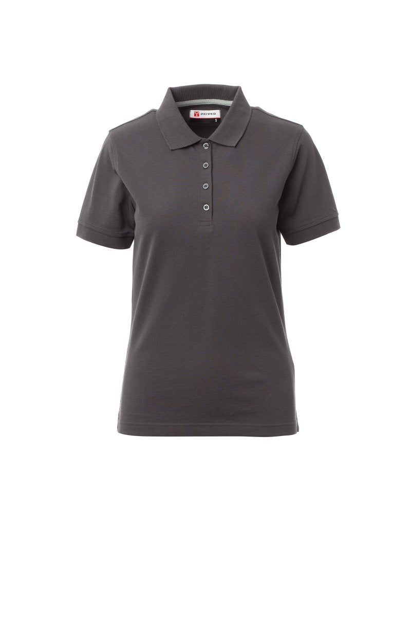 POLO MANCHES COURTES - VENICE LADY