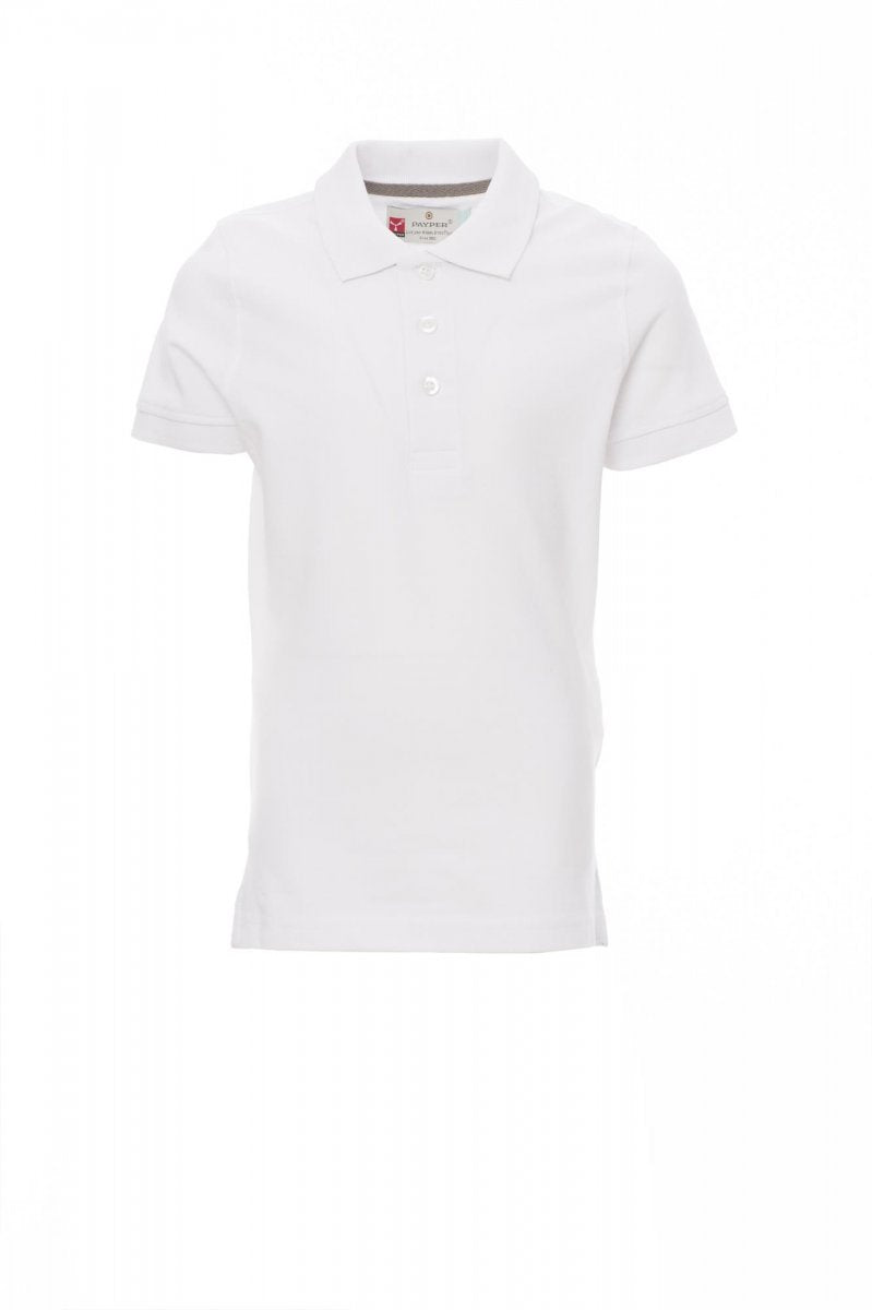 POLO MANCHES COURTES - VENICE KIDS