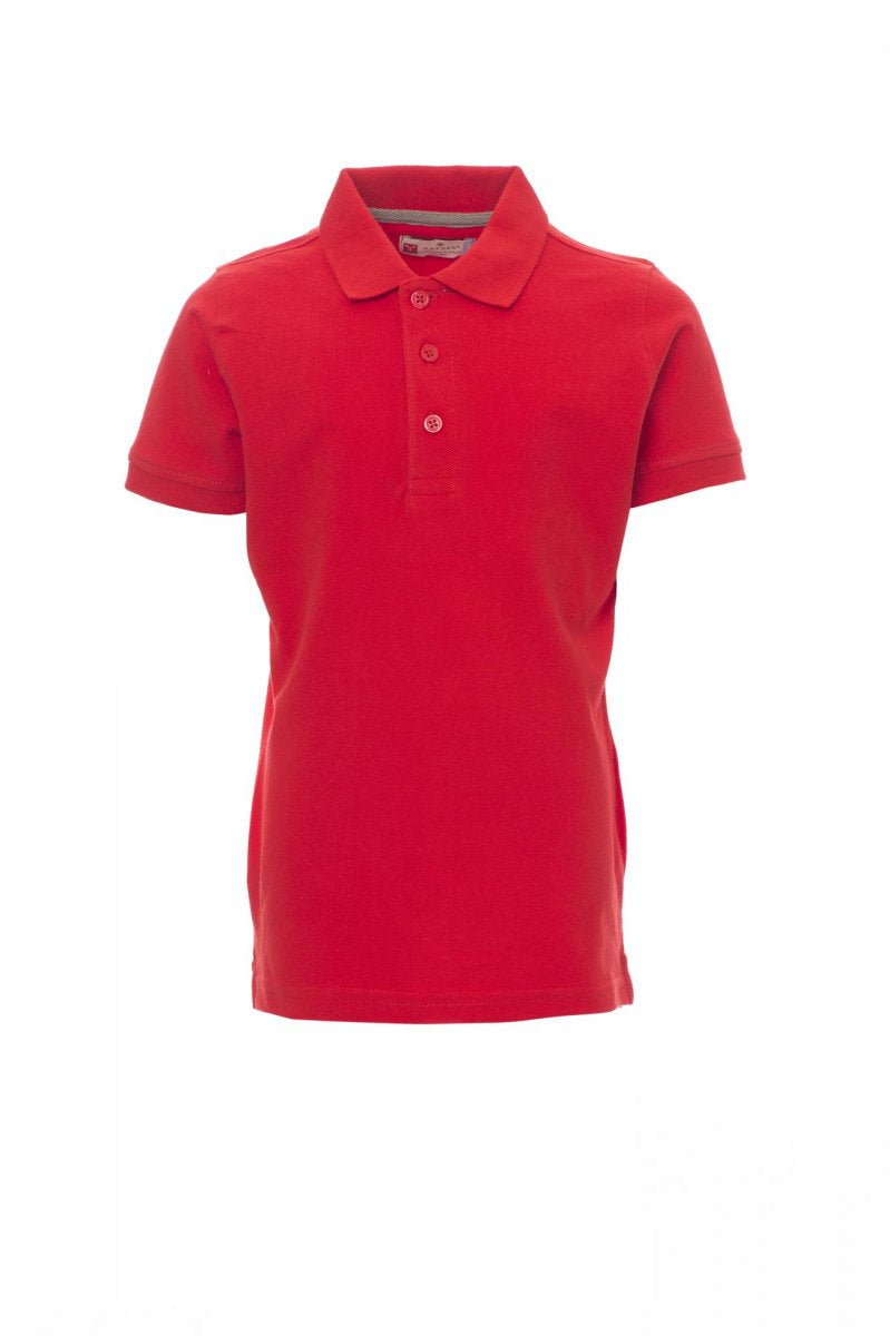 POLO MANCHES COURTES - VENICE KIDS