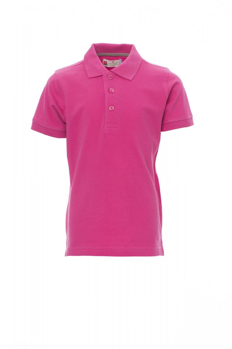 POLO MANCHES COURTES - VENICE KIDS