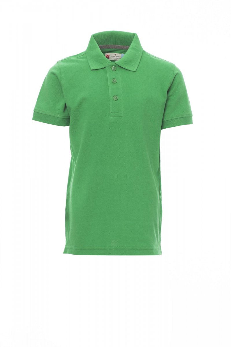 POLO MANCHES COURTES - VENICE KIDS