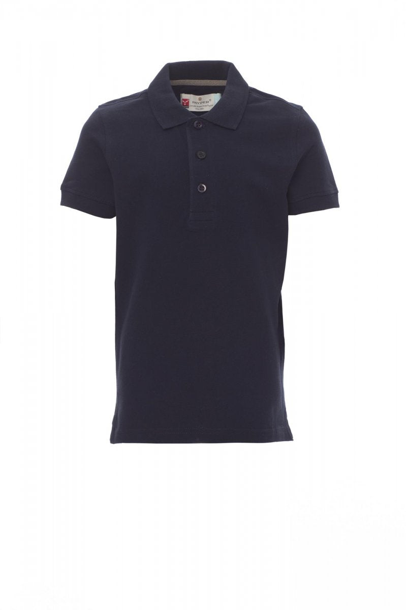 POLO MANCHES COURTES - VENICE KIDS