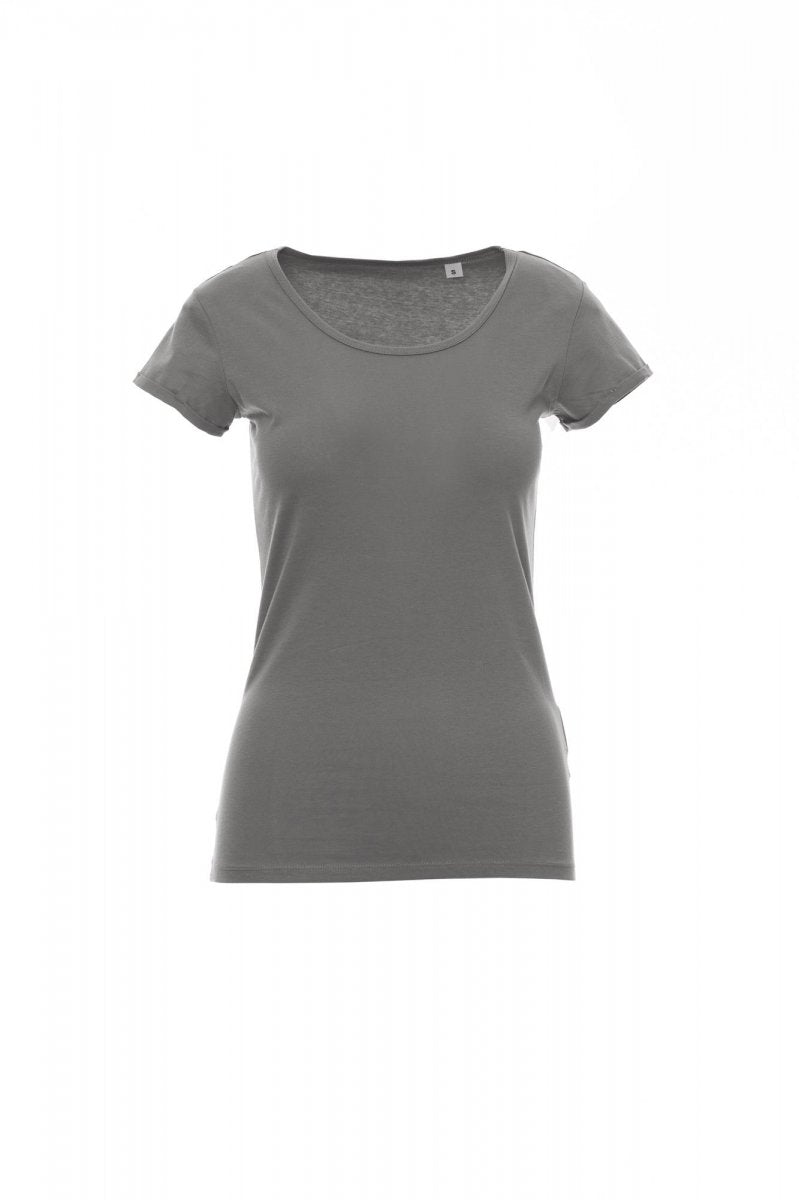 TEE-SHIRTS MANCHES COURTES - YOUNG LADY